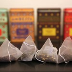 Unexpected Uses For Tea Bags