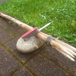 Check Out This Hunting and Fishing Spear!  Here’s the DIY.