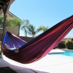 Make Your Own Professional Grade Hammock at a Fraction of the Cost