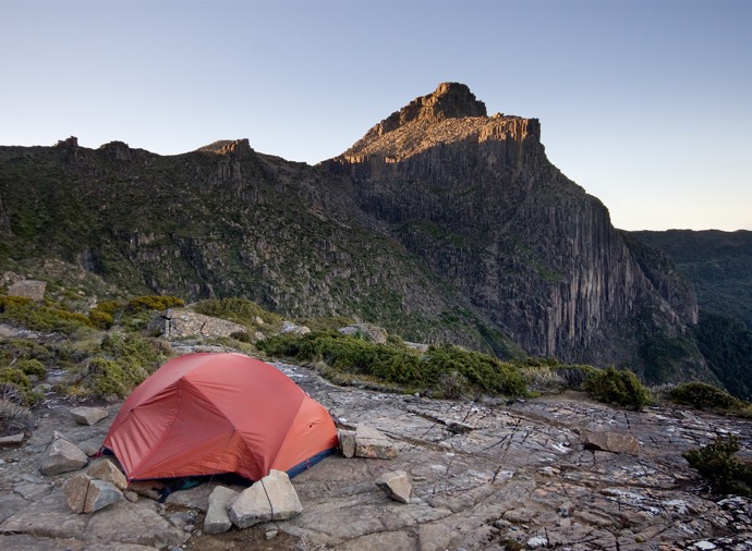 Tent_at_High_Shelf_Camp