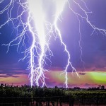 What To Do When Lightning Strikes!