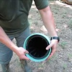 How To Make A Simple And Effective Catfish Pipe Trap