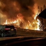 Fort McMurray Wildfire Demonstrates SHTF Response Complications
