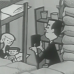 “Fallout: When and How to Protect Yourself Against It” – 1950’s Educational Film
