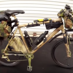 Is a Bicycle the Ultimate Bug Out Vehicle?