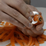 How to Make a Peeler Out of a Soda Can