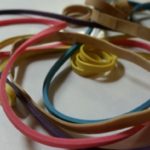 Surprising and Practical Uses for Rubber Bands