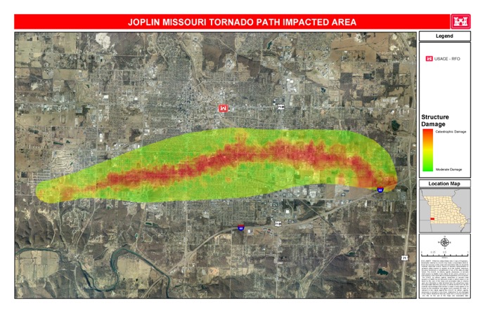 Joplin-tornado-map