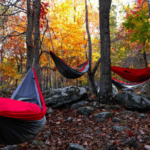 How to Set up Your Hammock Perfectly Every Time