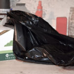 How a Garbage Bag Can Save Your Life in the Field