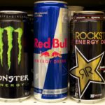 The Potentially-Fatal Danger of Energy Drink Overdose