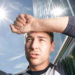 The Benefits and Dangers of a Dry Heat