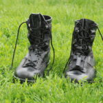 How to Use Your Boots as a Survival Kit