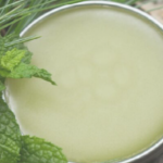 How to Make a Natural and Easy Headache Relief Salve