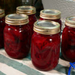 How to Can Pickled Beets the Easy Way