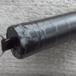 How to Make an Emergency Flare Canister
