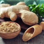 The Amazing Health Benefits of Ginger