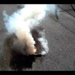 How to Make a Smoke Signal From Your First Aid Kit