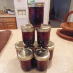How to Can Fresh Blackberry Preserves in a Few Easy Steps