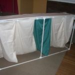 How to Use PVC to Make Hampers or Bins for Laundry
