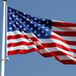 Basic Rules Regarding the American Flag