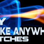 How to Make Matches That Can Strike Anywhere
