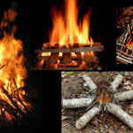 Five Types of Fires That Everyone Needs to Know How to Build