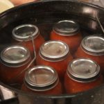 Basic Information About Water Bath Canning