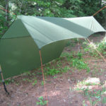 Practical Tips About Building Tarps and Shelters