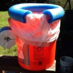 Practical Uses for 5 Gallon Buckets