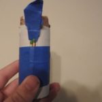 How to Make a Simple Pull-Tab Fire Starter