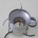 How to Make Chimney-Jet Alcohol Stove