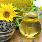 Make Your Own Cooking Oil With Sunflower Seeds