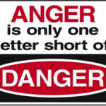 Overcoming Deadly Psychological Traps in an Emergency Part 3: Anger