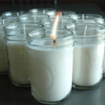 How to Make Long Lasting Survival Candles
