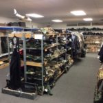 The Treasure Trove of Items in Military Surplus Outlets
